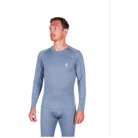 Чоловіча футболка High Point Code 2.0 LS man