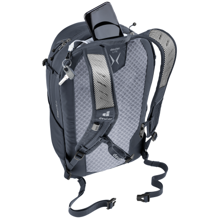 Туристичний рюкзак Deuter Speed Lite 21
