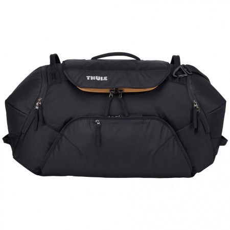 Сумка для лижного взуття Thule Roundtrip Snow Duffel 80L