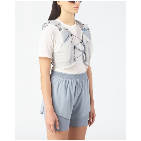 Біговий жилет Salomon Adv Skin 12