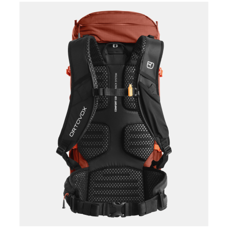 Туристичний рюкзак Ortovox Traverse 40
