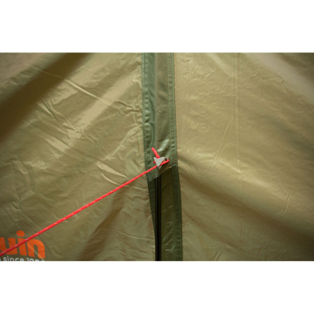 Намет Pinguin Storm 3 Duralu