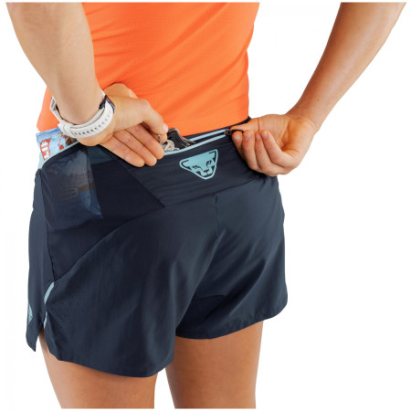 Жіночі шорти Dynafit Sky Shorts W