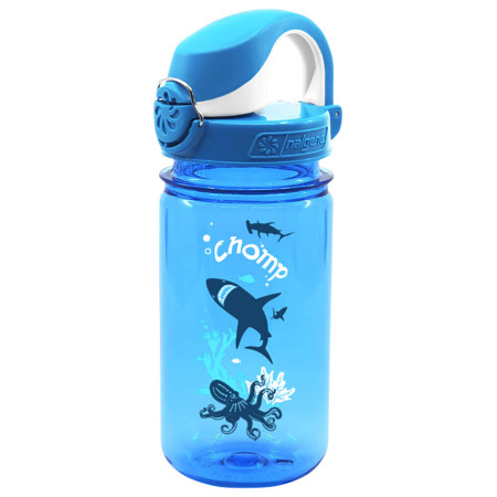 Дитяча пляшечка Nalgene On the Fly Kids 350 ml Sustain