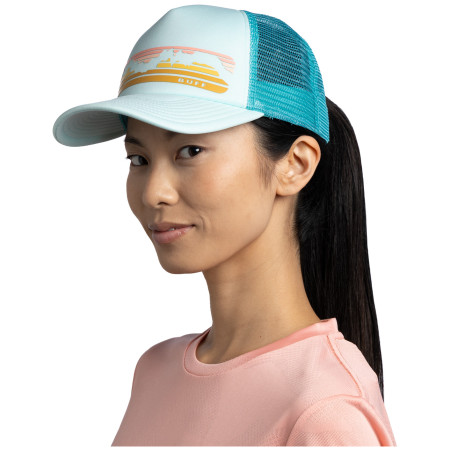Кепка Buff Trucker Cap