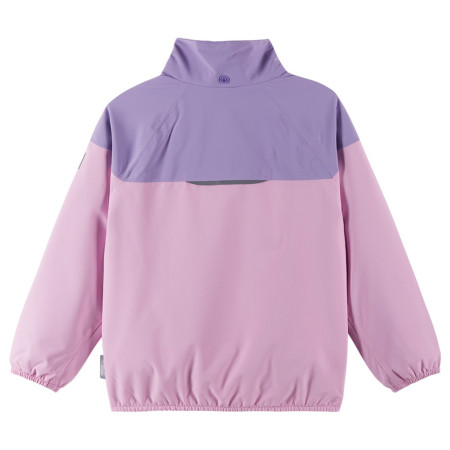 Дитяча куртка Reima Tuuliaho Light Heather