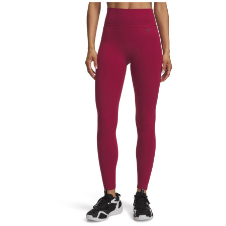 Жіночі легінси Under Armour Motion Legging бордовий