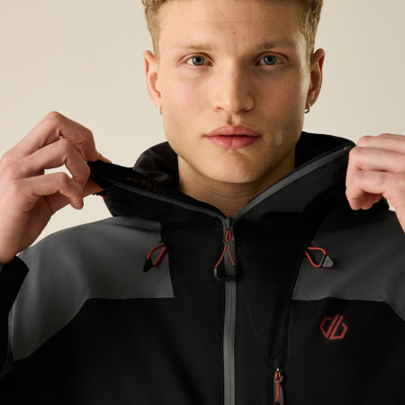 Чоловіча куртка Dare 2b Torrek III Jacket