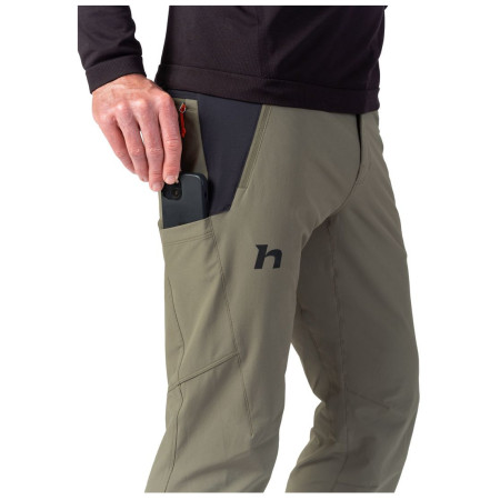 Чоловічі штани Hannah Garw