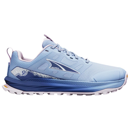Жіночі кросівки Altra Lone Peak 9+ блакитний Rain Wshd/Ocena/Orchd Ice - 88J