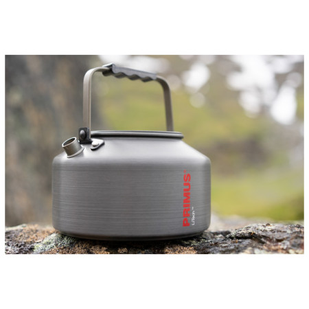 Чайник Primus LiTech Coffee & Tea Kettle 0,9