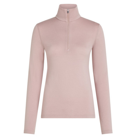 Жіноча кофта Icebreaker W 260 Tech LS Half Zip