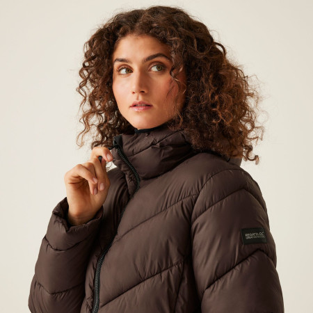 Жіноче зимове пальто Regatta Andia II