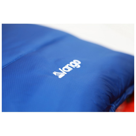 Трисезонний спальний мішок Vango Nitestar Alpha 250