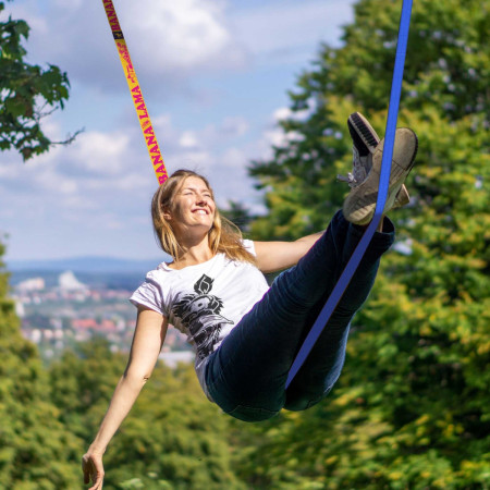 Cлеклайн Gibbon Bananalama XL Treewear Set