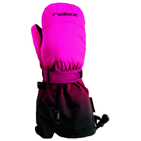 Дитячі рукавички Relax Puzzyto