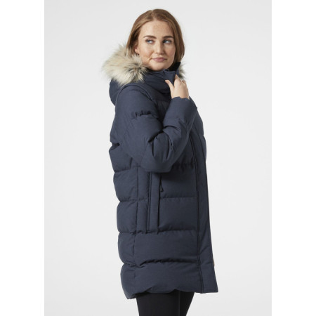 Жіноча зимова куртка Helly Hansen W Blossom Puffy Parka