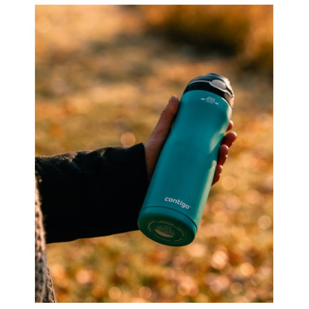Термопляшка Contigo Ashland Chill 590ml