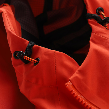 Чоловіча куртка Alpine Pro Cort