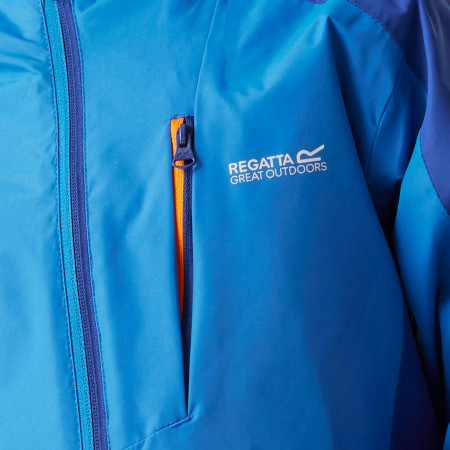 Дитяча куртка Regatta Jr Calderdale III