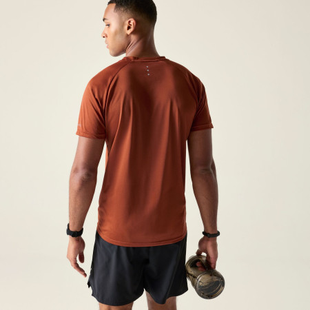 Чоловіча футболка Dare 2b Accelerate Tee