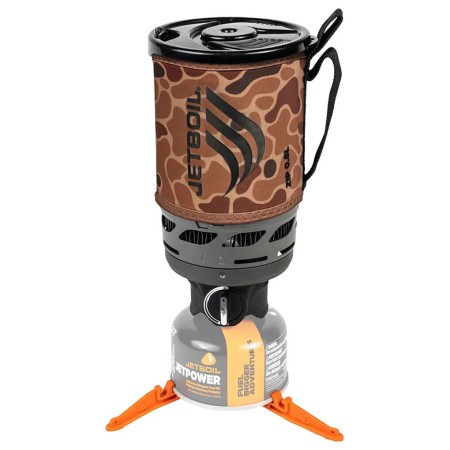 Пальник Jet Boil Zip 0.8L
