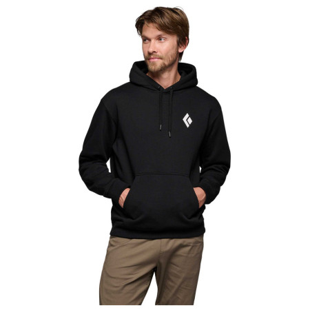 Чоловіча толстовка Black Diamond Equipment for Alpinists Hoody