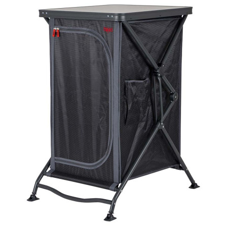 Шафа для кемпінгу Crespo Storage unit low AP/103-89