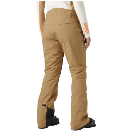 Жіночі лижні штани Helly Hansen W Legendary Insulated Pant