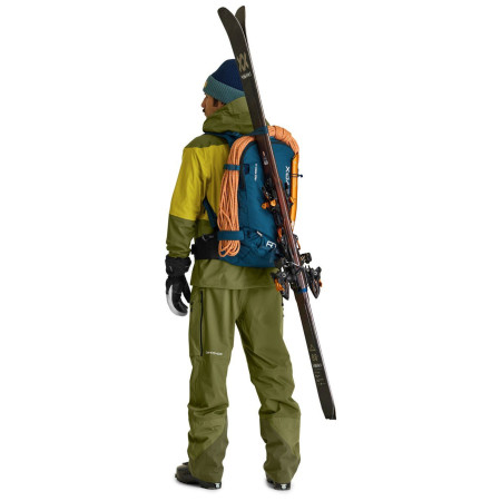 Рюкзак для скі-альпінізму Ortovox Free Rider 28