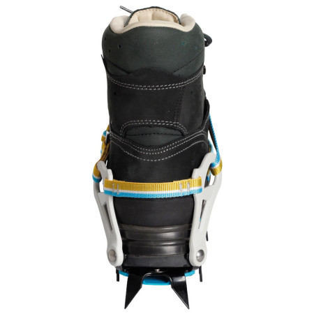 Кішки Singing Rock Fakir III Classic