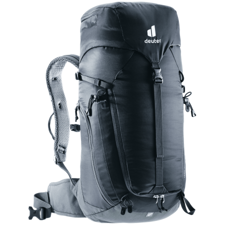 Рюкзак Deuter Trail 24 чорний