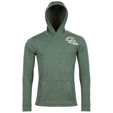 Чоловіча толстовка High Point Rokel Merino Hoody
