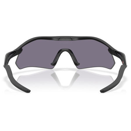 Сонцезахисні окуляри OAKLEY Radar Plate Prizm Grey