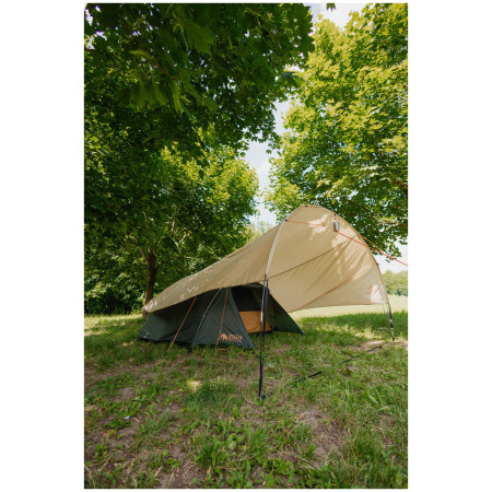 Тент Zulu Canopy Awning