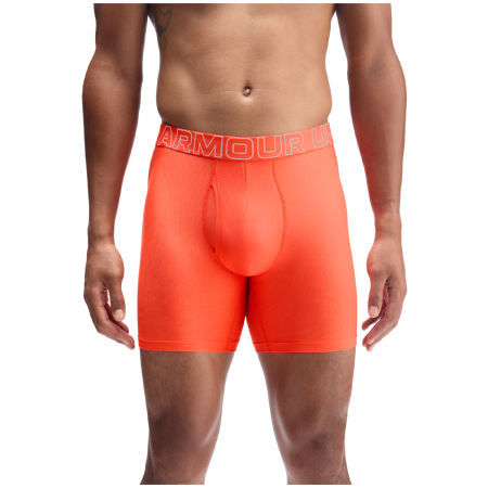 Чоловічі боксери Under Armour Performance Tech Mesh - Solid 6