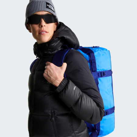 Дорожня сумка The North Face Base Camp Duffel - S