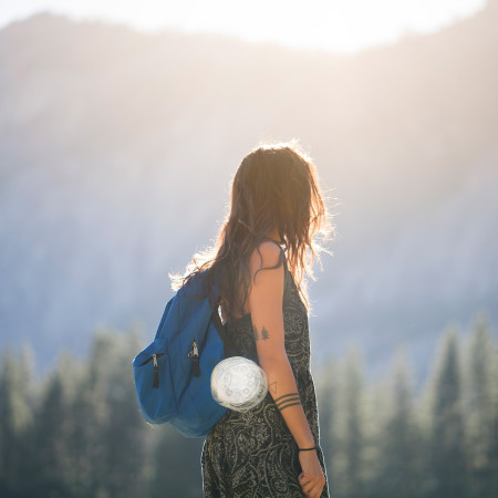 Лампа Mpowerd Luci Original