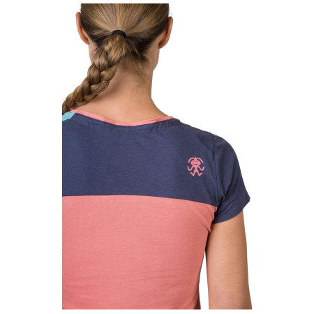 Жіноча футболка Rafiki Chulilla