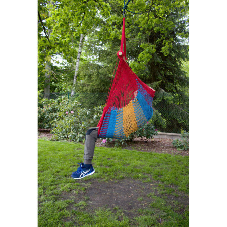 Гамак Hamaka.eu Sierra 2v1 IH