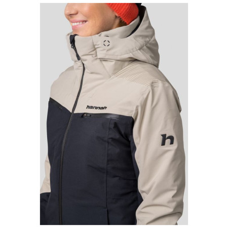 Жіноча гірськолижна куртка Hannah Amabel