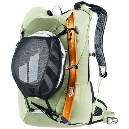 Рюкзак для скі-альпінізму Deuter Updays 24 SL