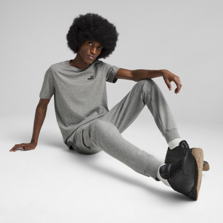 Чоловіча футболка Puma ESS Small No. 1 Logo Tee