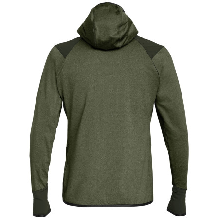 Чоловіча куртка Salewa Agner Hybrid Pl/Dst M Fz Hdy