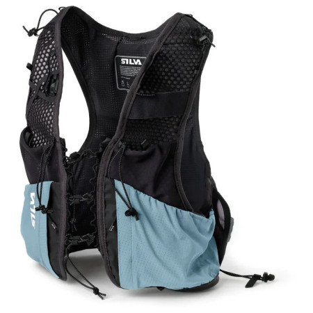 Біговий жилет Silva Strive 5