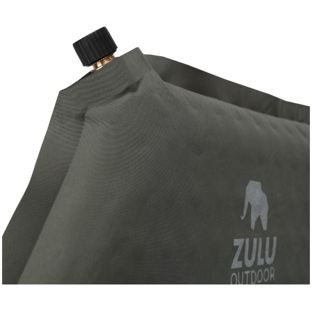 Самонадувний килимок Zulu Airo 3,8 X-Tube II