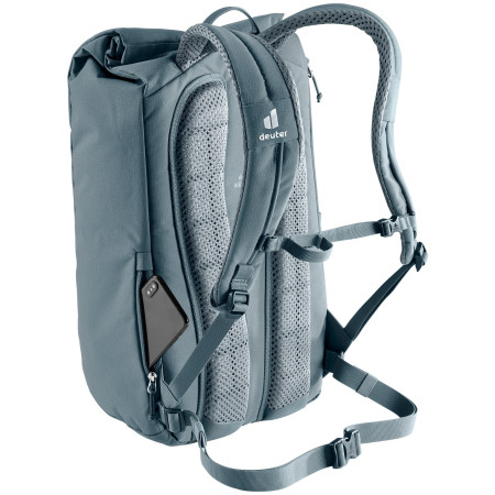 Міський рюкзак Deuter Step Out 22