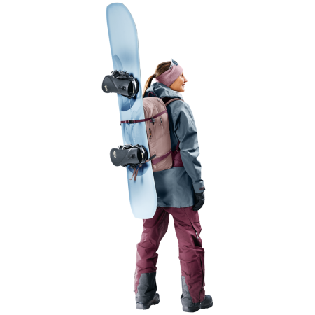 Рюкзак для лиж Deuter Freerider 28 SL