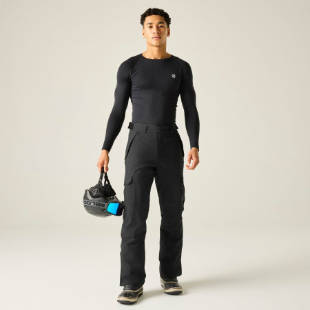 Чоловічі штани Dare 2b Baseplate Insulated Pant
