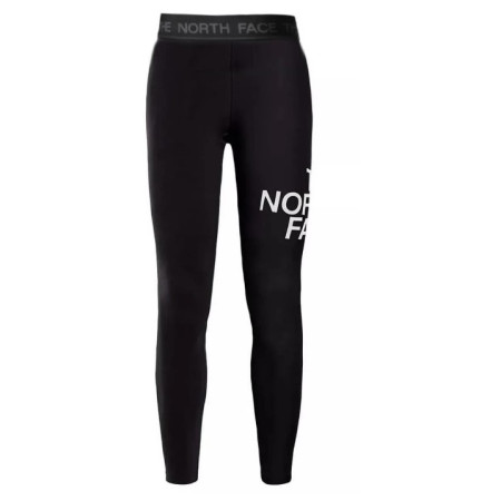 Жіночі легінси The North Face W Flex Mid Rise Tight - Eu
